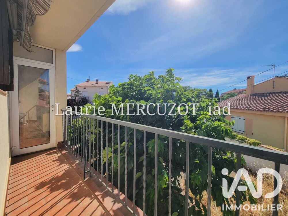Vente Duplex 4 pièces