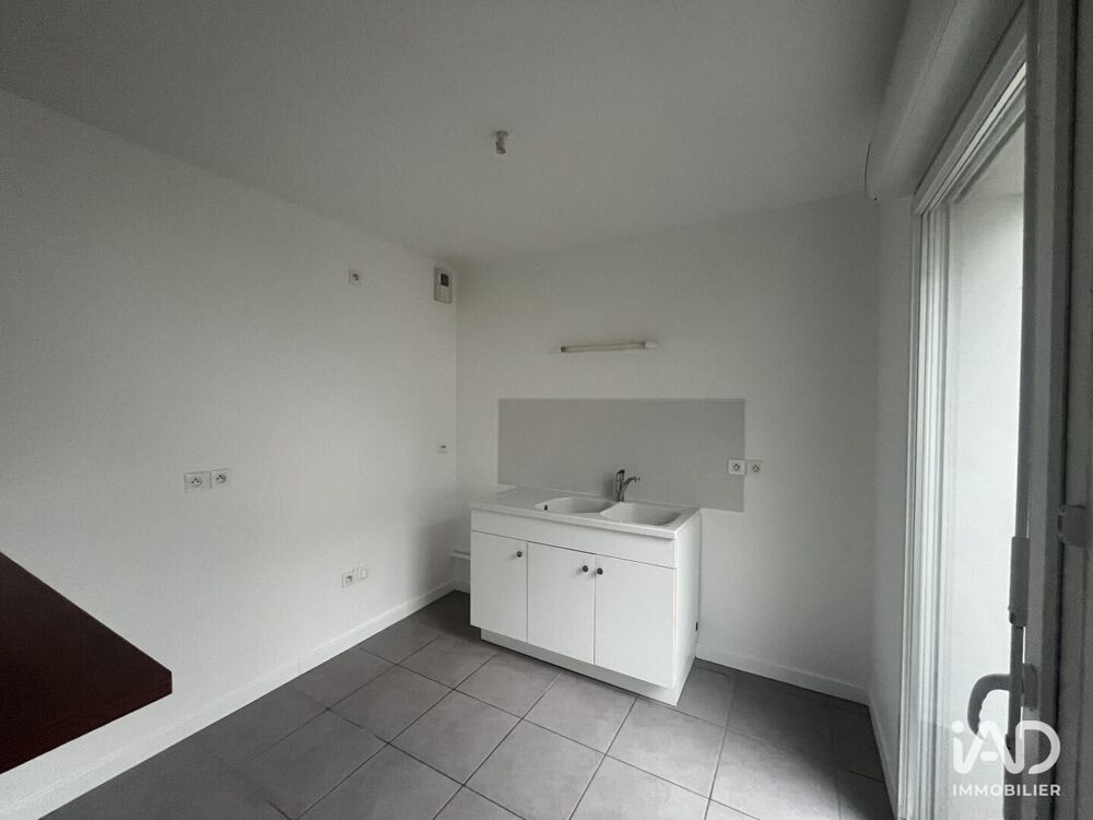 Location Appartement Location Appartement 2 pièces Mérignac