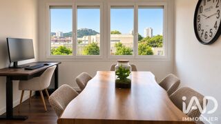  Appartement à vendre 4 pièces 82 m²