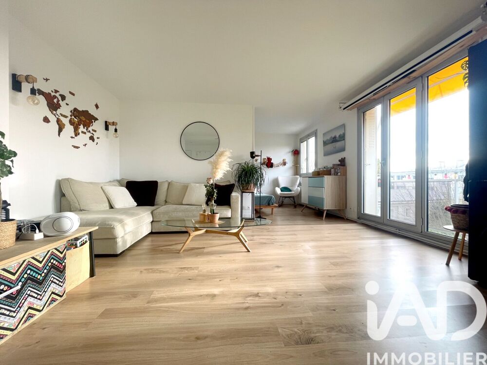 Vente Appartement Vente Appartement 2 pièces Rueil-malmaison