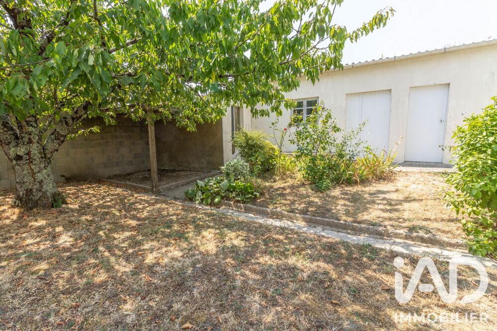 Vente Maison de ville 4 pièces