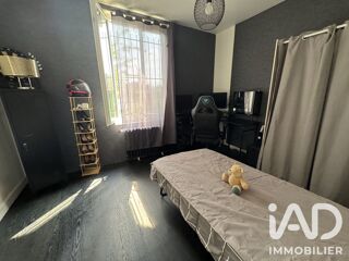  Maison à vendre 5 pièces 116 m²