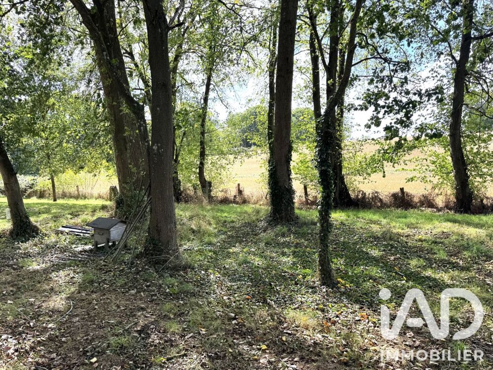 Vente Terrain Vente Terrain à bâtir 3 462 m&sup2; Bourg-achard