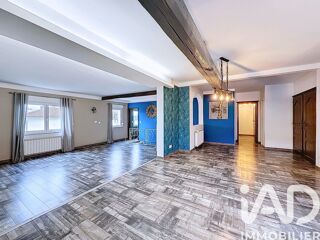  Appartement à vendre 6 pièces 175 m²