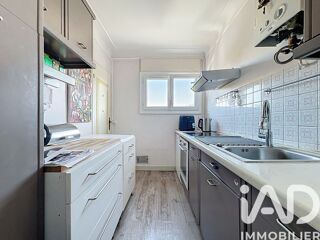  Appartement � vendre 3 pi�ces 65 m�