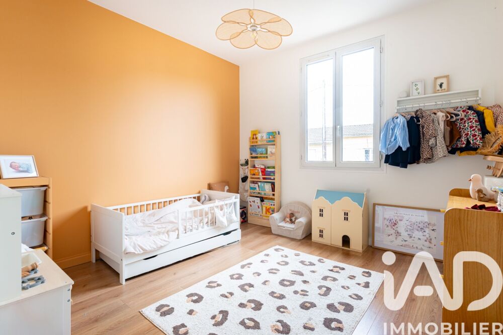 � vendre  Maison Colombes (92700)