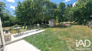  Maison à vendre 4 pièces 105 m²