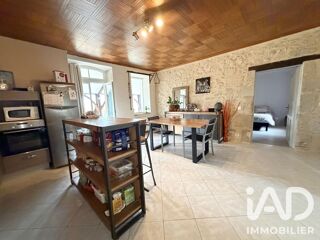  Maison à vendre 7 pièces 158 m²