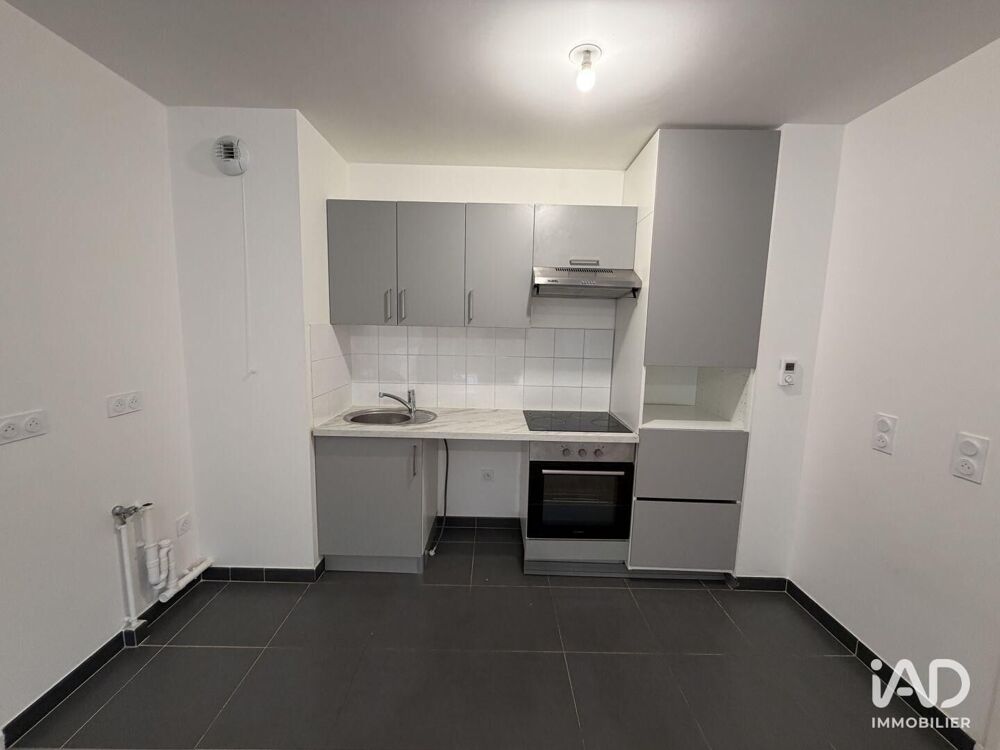 Location Appartement Location Appartement 3 pièces Dammarie-les-lys