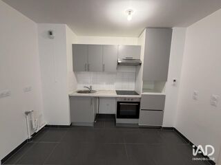  Appartement à louer 3 pièces 59 m²