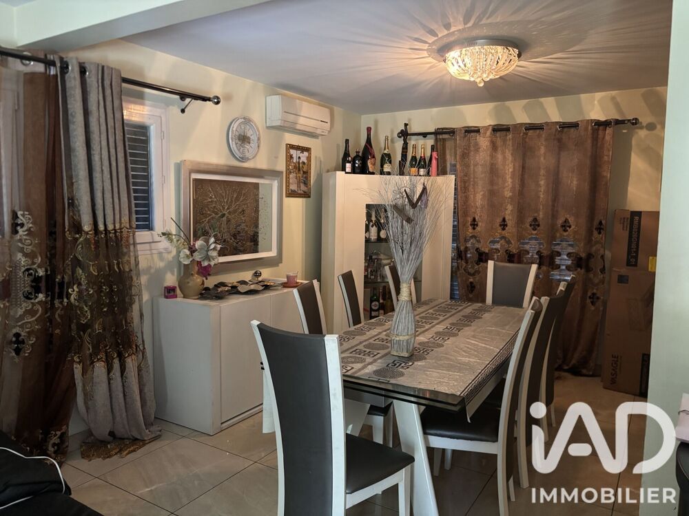 Vente Maison Vente Maison/villa 6 pièces Limeil-brévannes