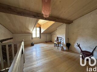  Maison à vendre 4 pièces 70 m²