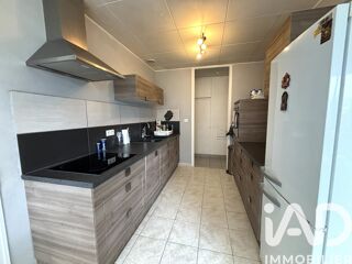  Appartement à vendre 5 pièces 93 m²