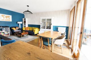  Appartement � vendre 3 pi�ces 60 m�