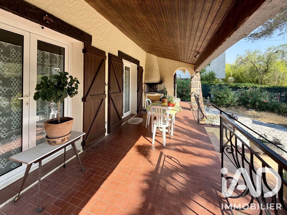 Vente Maison Vente Maison/villa 6 pièces Saint-raphaël