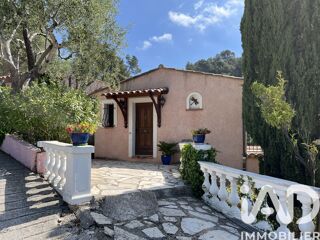  Maison à vendre 4 pièces 100 m²