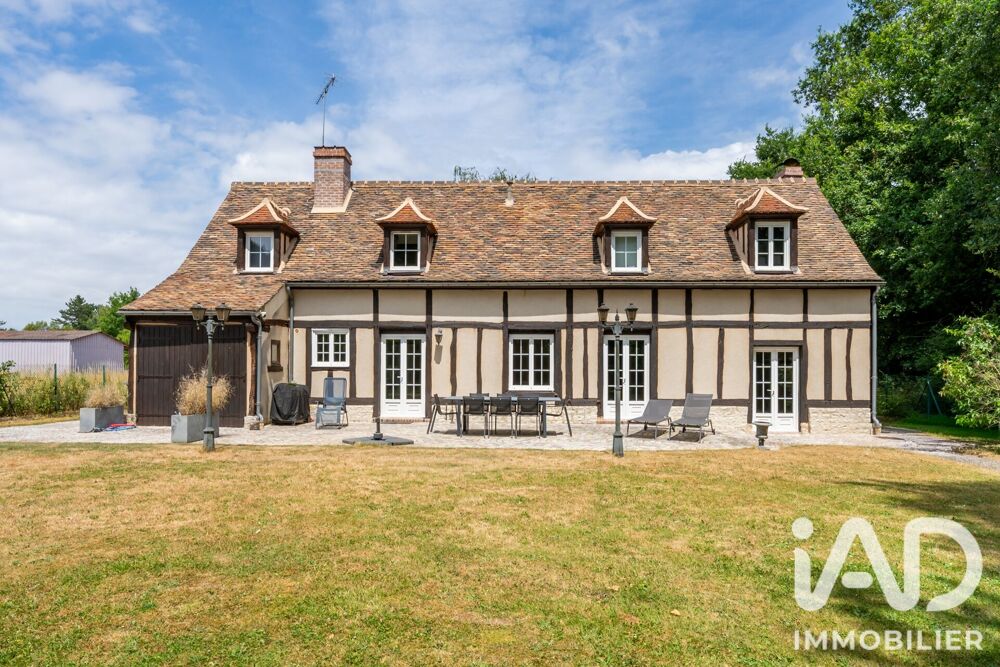 Vente Domaine 7 pièces