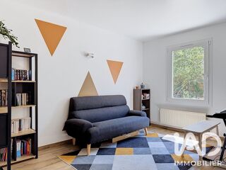  Maison à vendre 6 pièces 138 m²