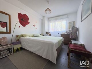  Appartement à vendre 3 pièces 62 m²