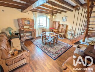  Maison à vendre 4 pièces 87 m²