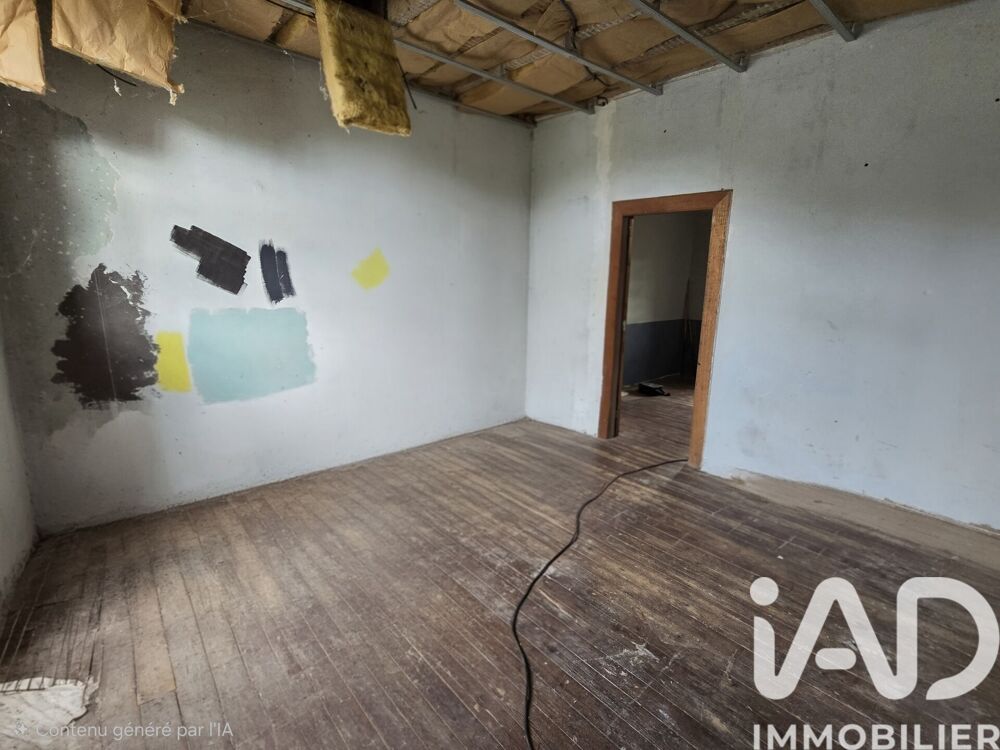 Vente Maison/villa 10 pièces