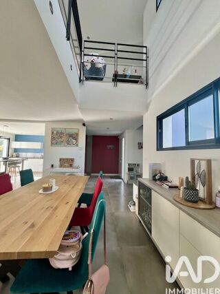  Maison � vendre 5 pi�ces 177 m�