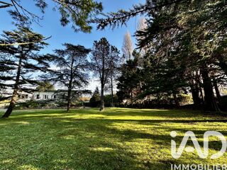  Maison à vendre 6 pièces 156 m²