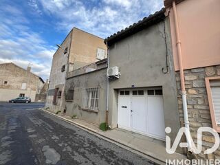  Maison à vendre 8 pièces 191 m²