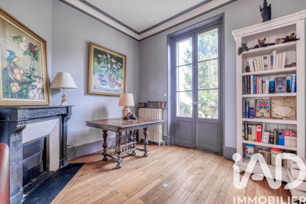 Vente Maison Vente Maison/villa 7 pièces Meaux