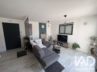  Maison à vendre 5 pièces 93 m²