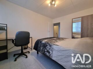  Appartement à louer 5 pièces 110 m²