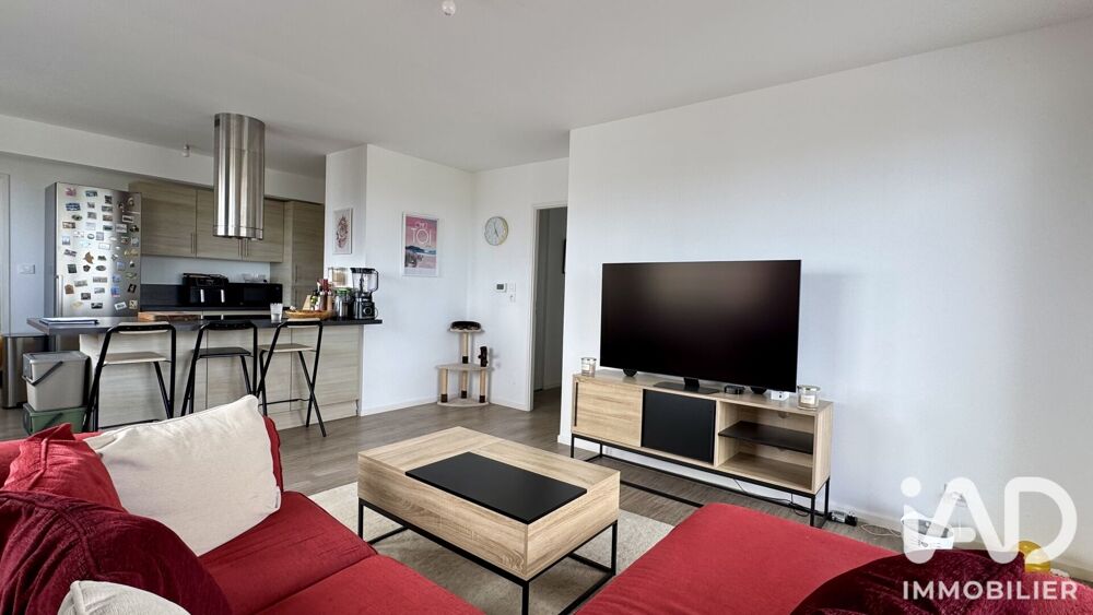 Appartement 4 pièces 75 m² · à Brest · 75 m² · 198 500 €