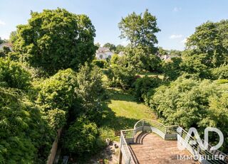 Maison 6 pièces 158 m² · à Nantes · 158 m² · 580 000 €