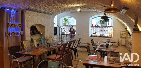 Vente Restaurant 47 m&sup2; 112000 06530 Cabris