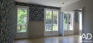  Appartement à vendre 2 pièces 47 m²