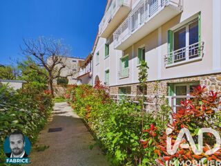  Appartement à vendre 4 pièces 97 m²
