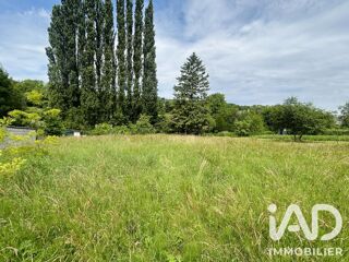  Terrain à vendre 916 m²