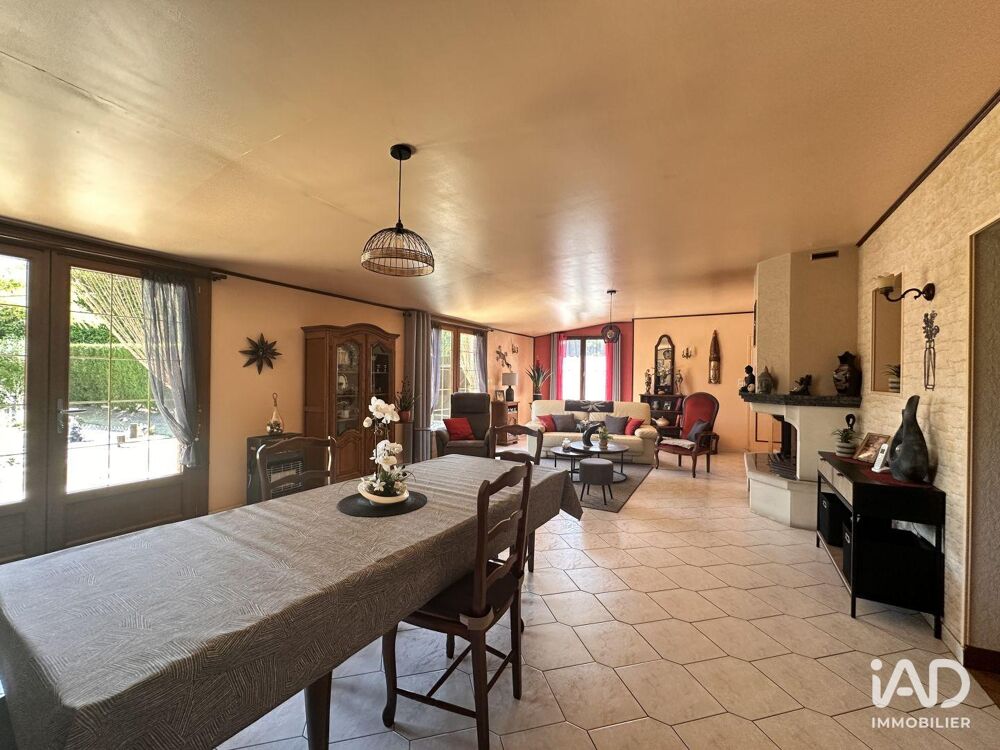 Vente Maison/villa 3 pièces