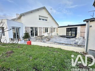  Maison � vendre 7 pi�ces 216 m�