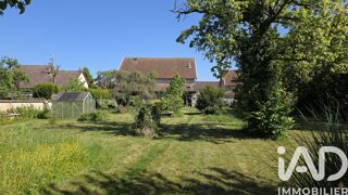  Maison à vendre 9 pièces 180 m²