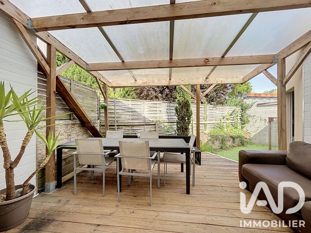 Vente Maison de village 4 pièces
