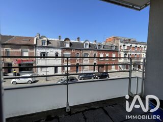  Appartement à vendre 2 pièces 47 m²