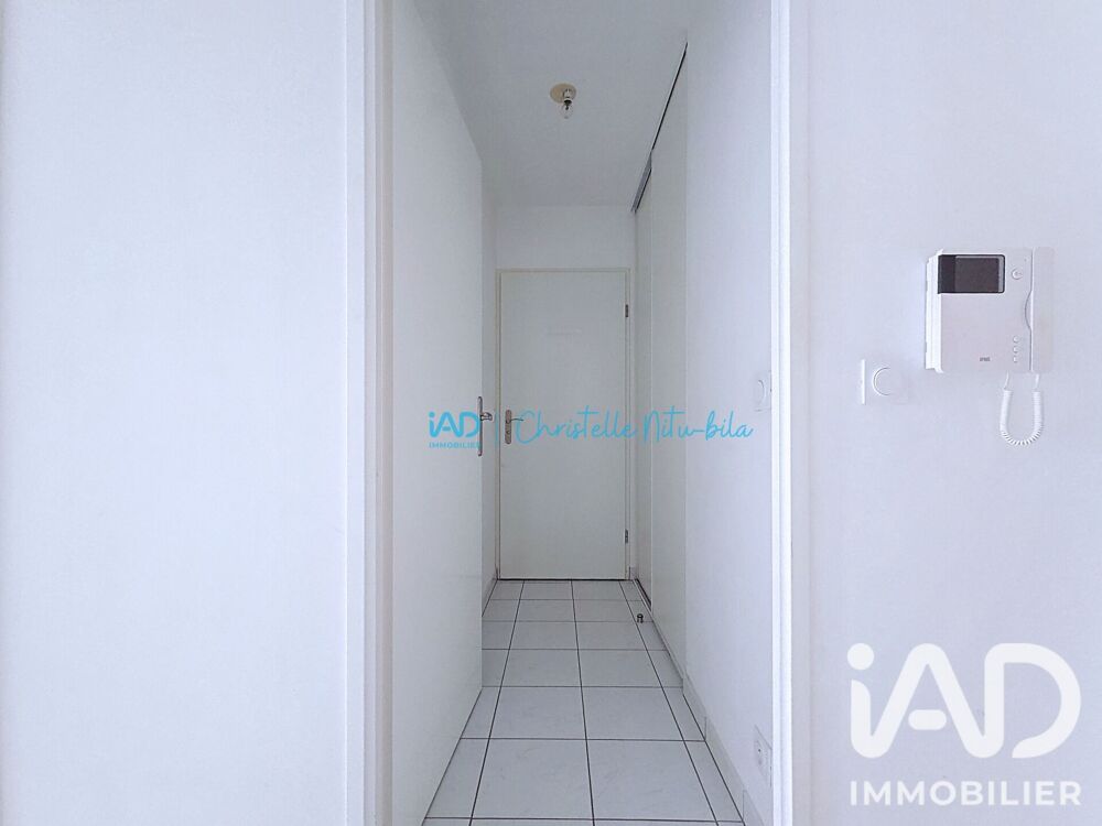 location Appartement - 2 pièce(s) - 55 m² Chessy (77700)