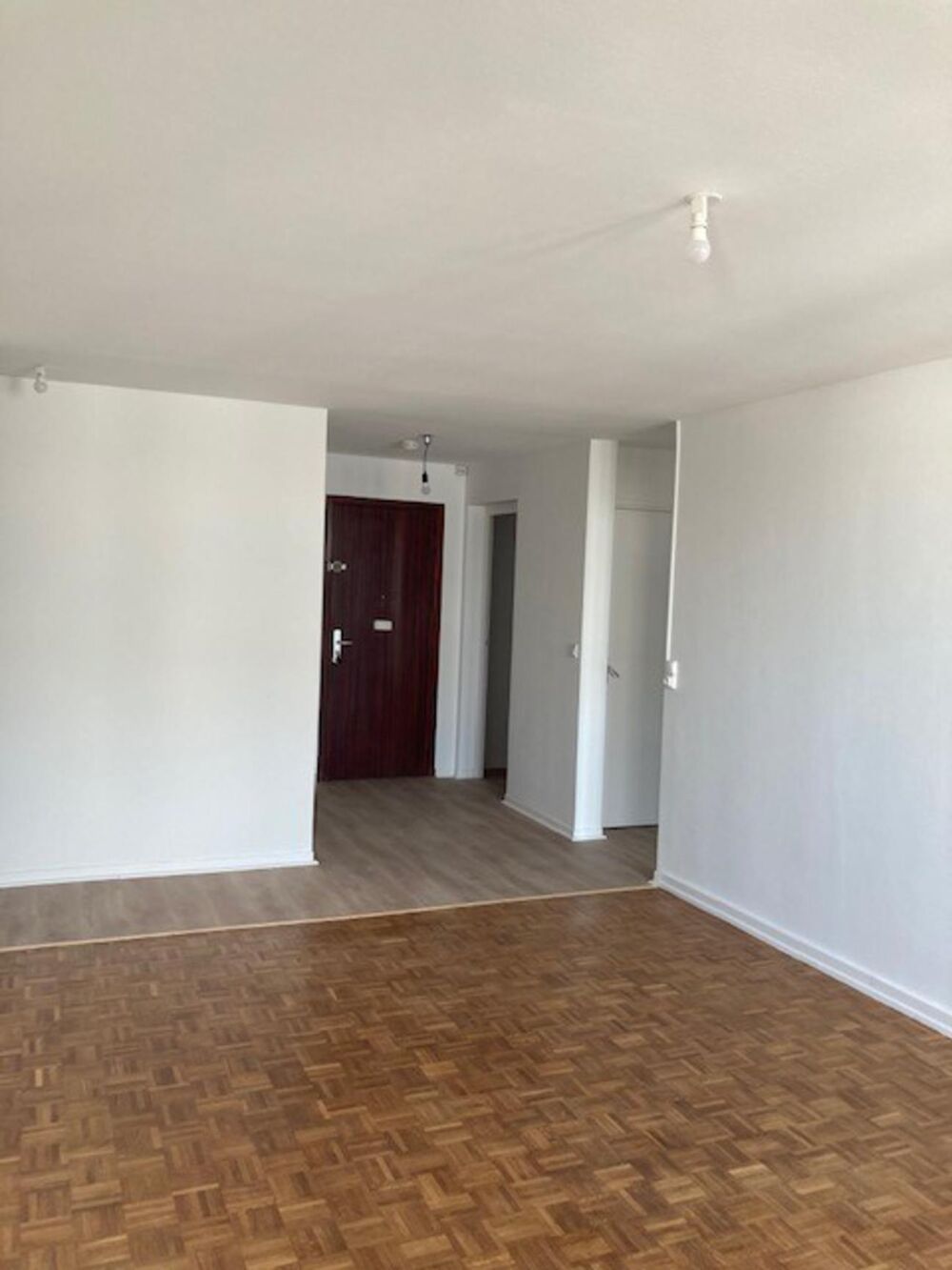 location Appartement - 4 pièce(s) - 82 m² Lyon 5