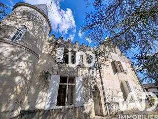  Maison � vendre 10 pi�ces 385 m�