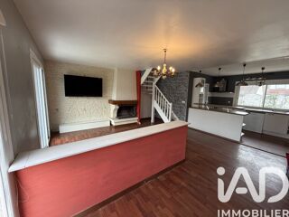  Maison à vendre 7 pièces 143 m²