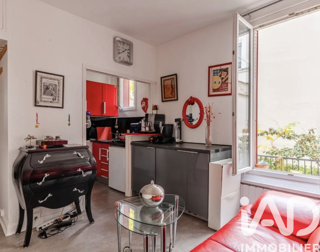  Appartement � vendre 2 pi�ces 28 m�