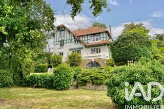  Maison à vendre 8 pièces 233 m²