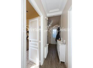  Maison à vendre 4 pièces 81 m²