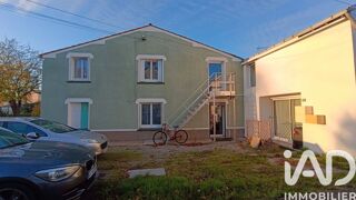  Immeuble à vendre 185 m²